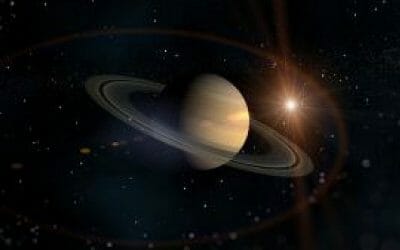 Saturn in Pisces until 2025/26 — the article