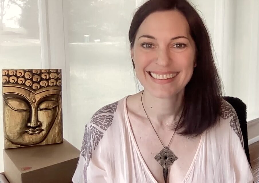 New Moon in Leo