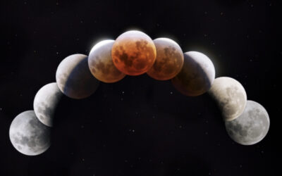 Lunar Eclipse in Libra — the article