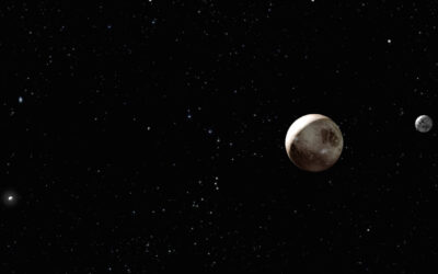 Pluto in Aquarius until 2044 — the article