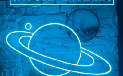 Saturn in Aries until 2028