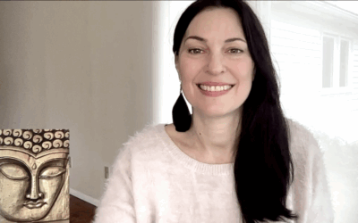 New Moon in Scorpio — Trust The Process